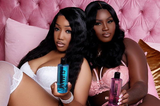 Maximize Feminine Health With Climaxx Wash's Natural Formula